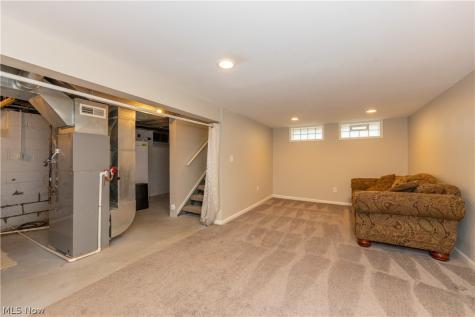 1241 Sunset Road Mayfield Heights OH 44124