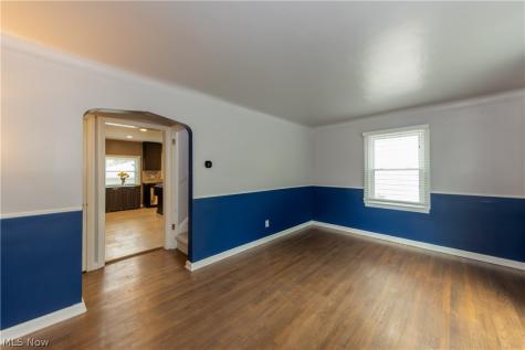1241 Sunset Road Mayfield Heights OH 44124