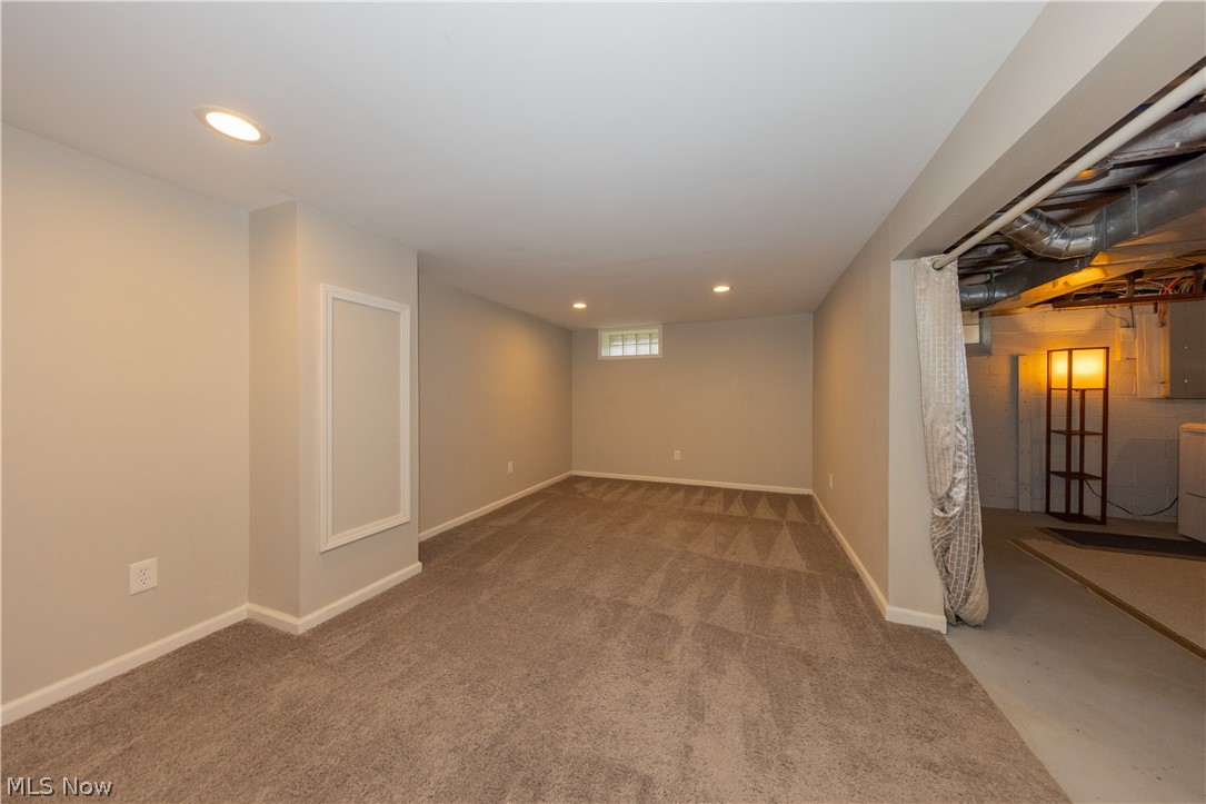 1241 Sunset Road Mayfield Heights OH 44124