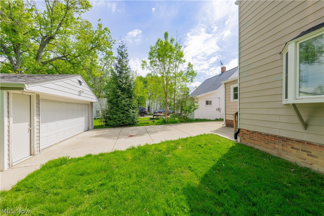 1241 Sunset Road Mayfield Heights OH 44124