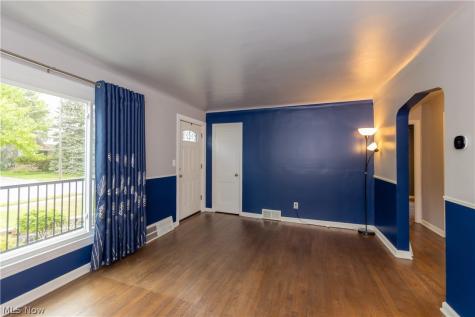 1241 Sunset Road Mayfield Heights OH 44124