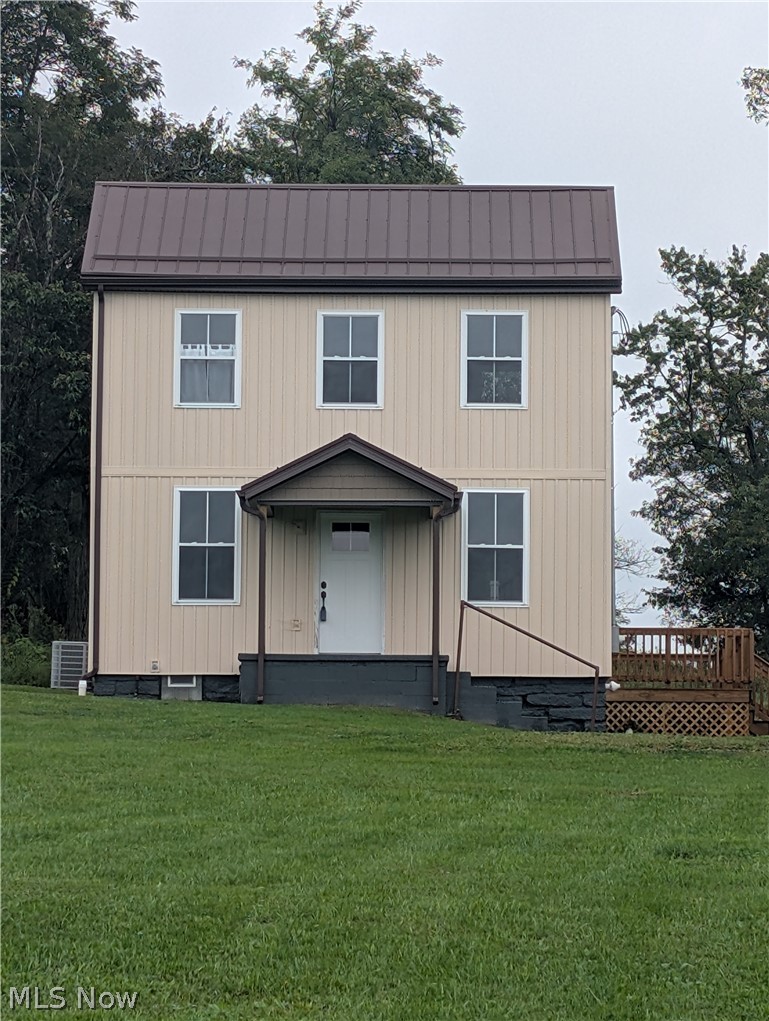 41381 Brown Road Bethesda OH 43719