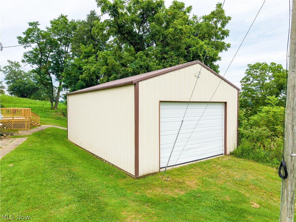 41381 Brown Road Bethesda OH 43719