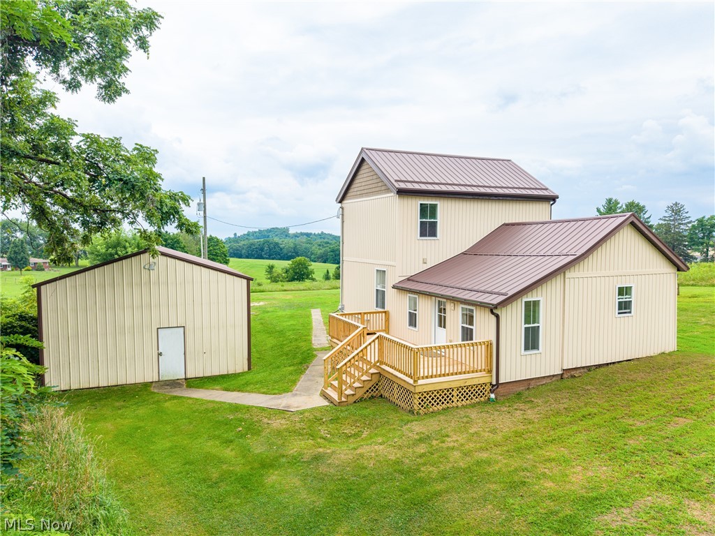 41381 Brown Road Bethesda OH 43719