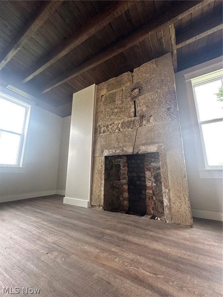 41381 Brown Road Bethesda OH 43719
