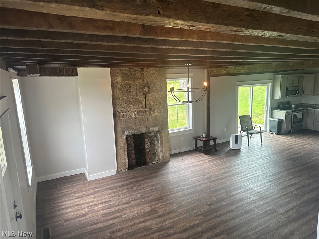41381 Brown Road Bethesda OH 43719