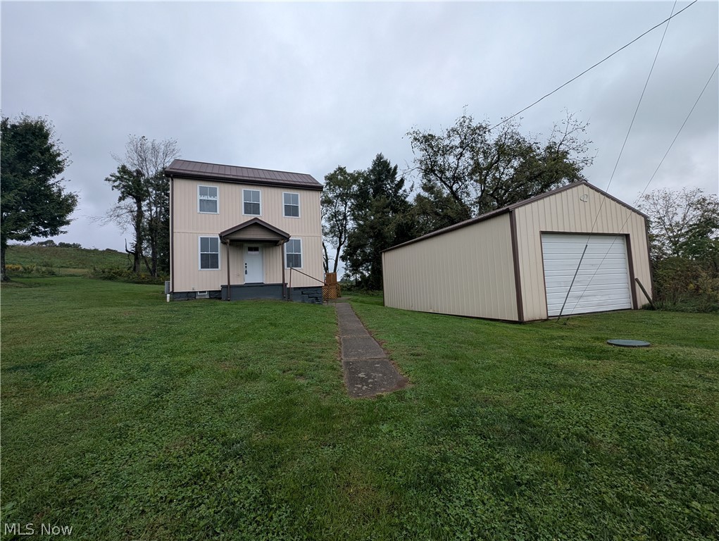 41381 Brown Road Bethesda OH 43719