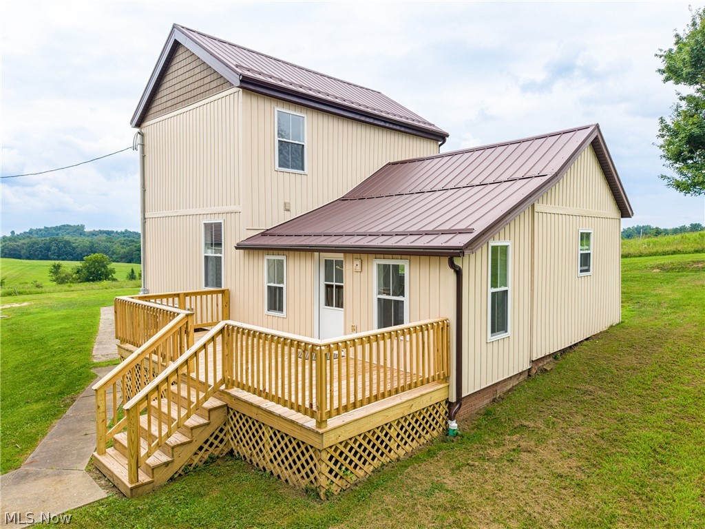 41381 Brown Road Bethesda OH 43719