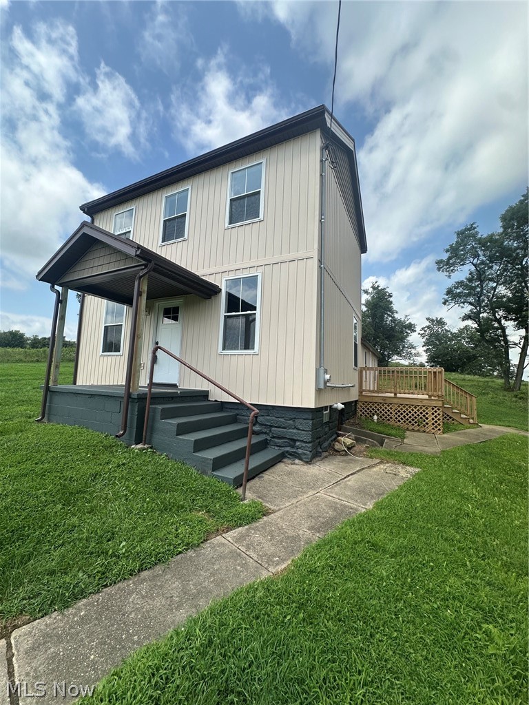 41381 Brown Road Bethesda OH 43719