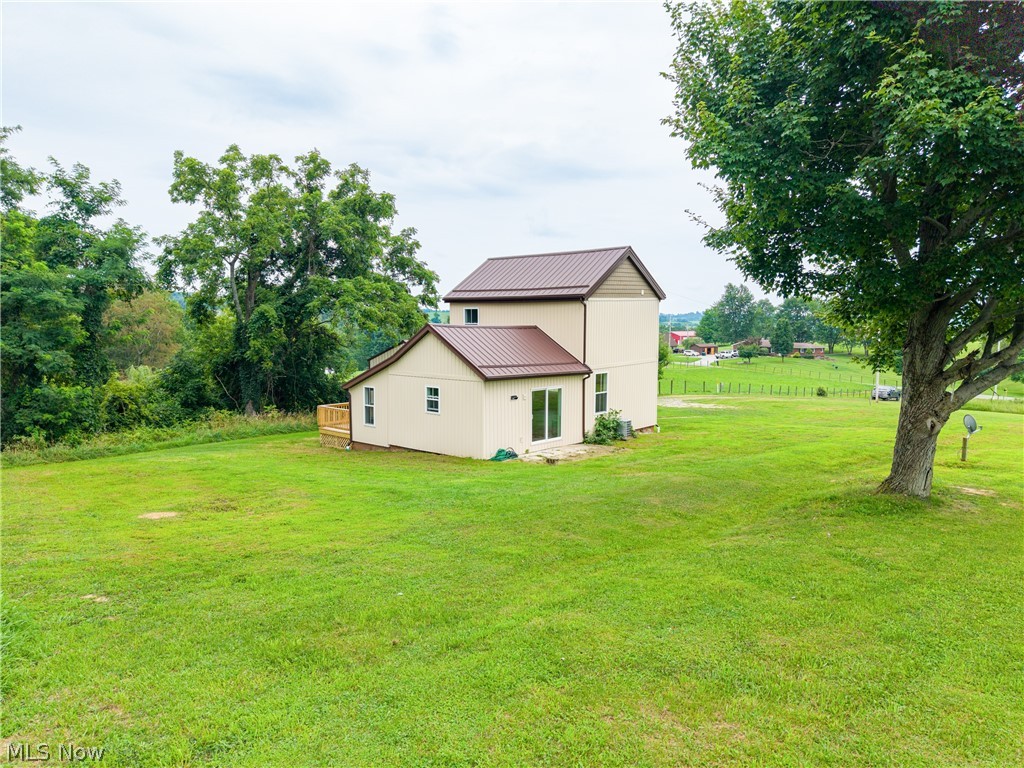 41381 Brown Road Bethesda OH 43719