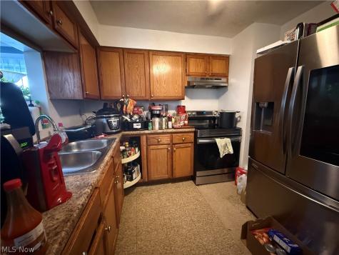 3431 W 129th Street Cleveland OH 44111