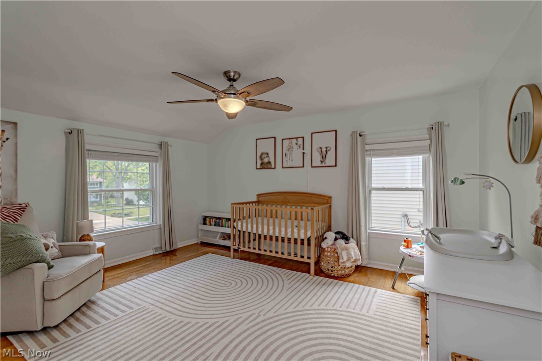 4933 Fairlawn Road Lyndhurst OH 44124