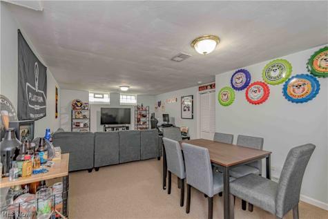 4933 Fairlawn Road Lyndhurst OH 44124