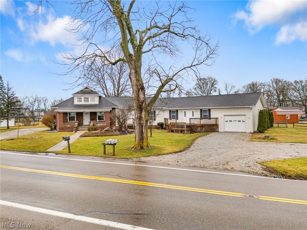 1640 Old Delaware Road Mount Vernon OH 43050