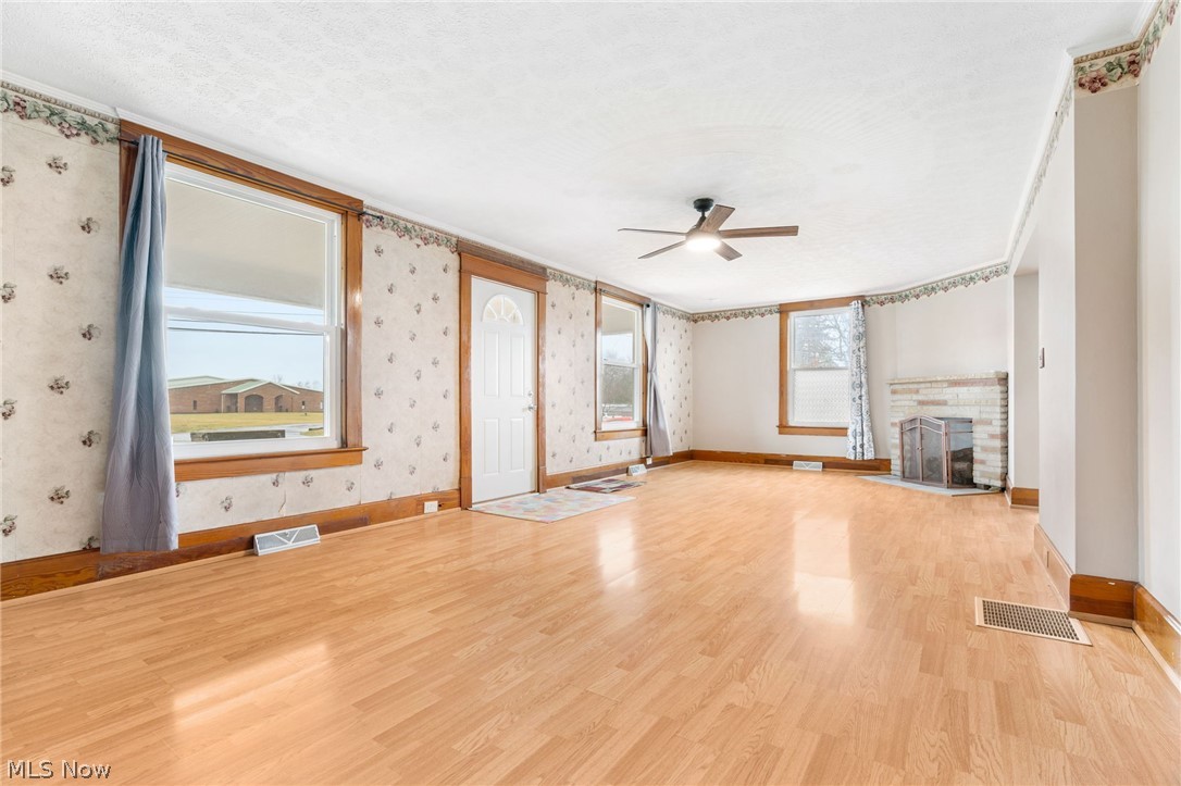 1640 Old Delaware Road Mount Vernon OH 43050