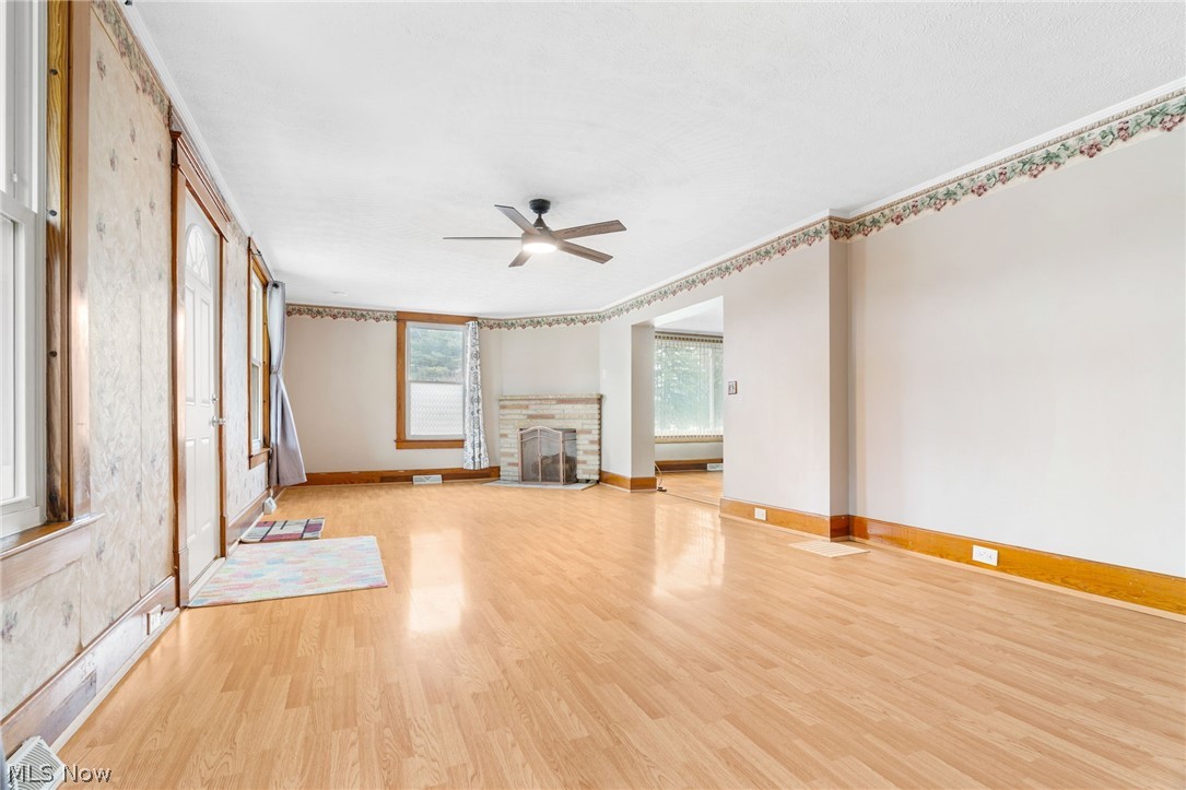 1640 Old Delaware Road Mount Vernon OH 43050