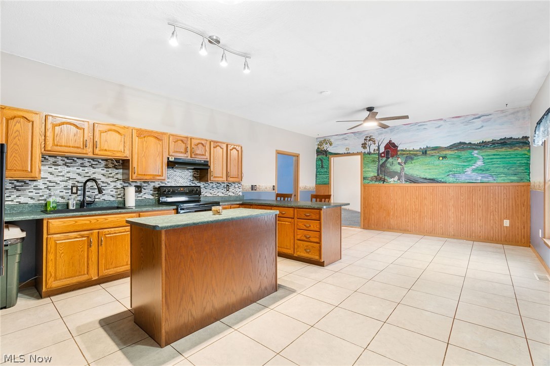 1640 Old Delaware Road Mount Vernon OH 43050