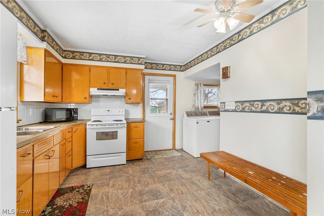 1640 Old Delaware Road Mount Vernon OH 43050
