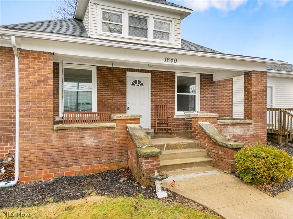 1640 Old Delaware Road Mount Vernon OH 43050