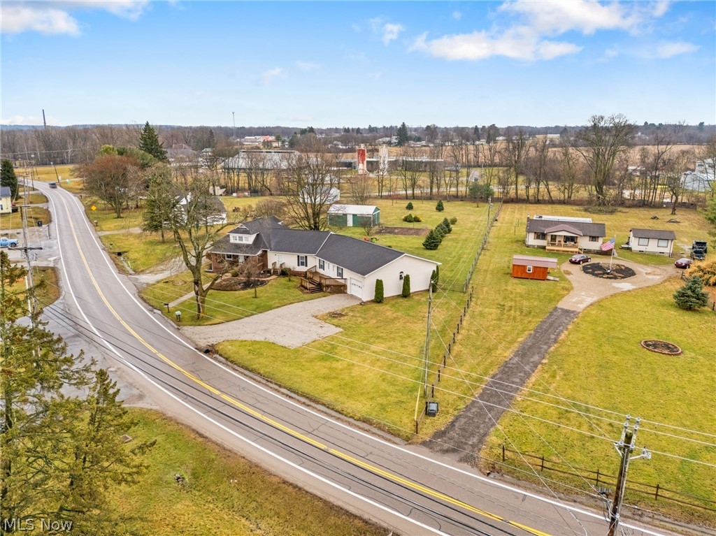 1640 Old Delaware Road Mount Vernon OH 43050