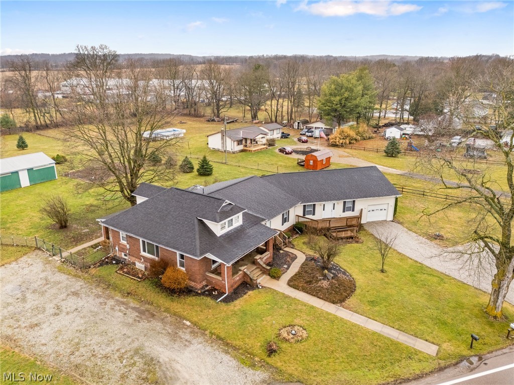 1640 Old Delaware Road Mount Vernon OH 43050