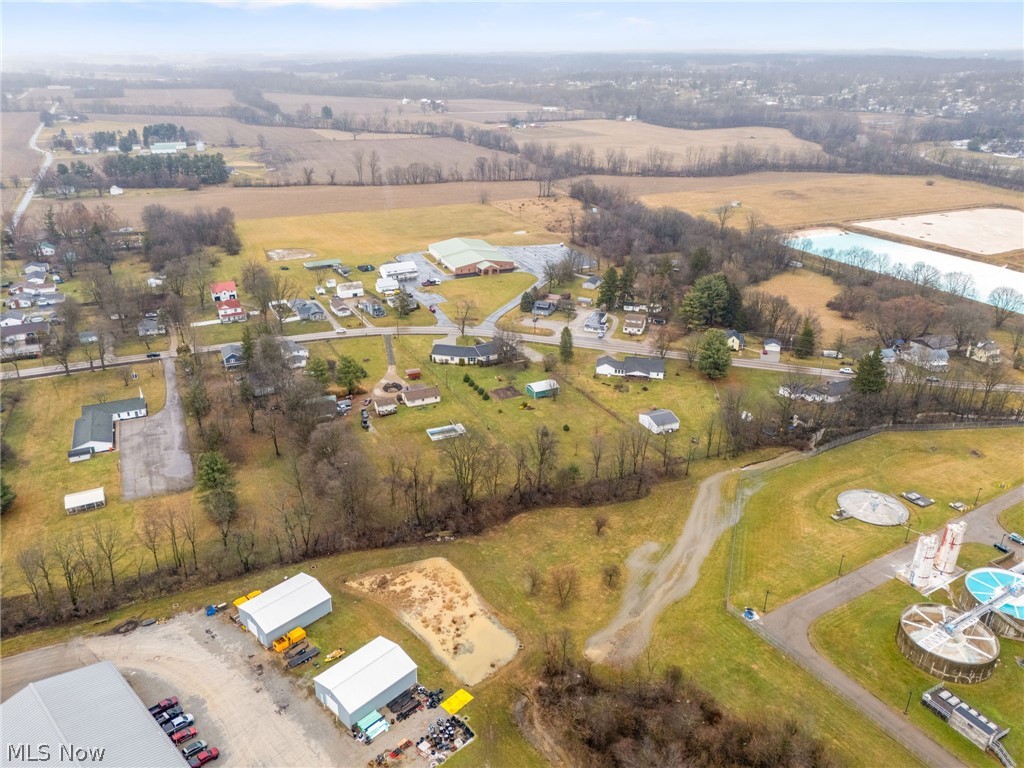 1640 Old Delaware Road Mount Vernon OH 43050