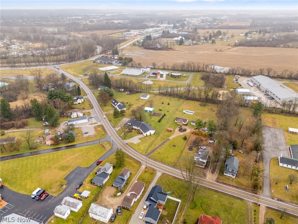 1640 Old Delaware Road Mount Vernon OH 43050
