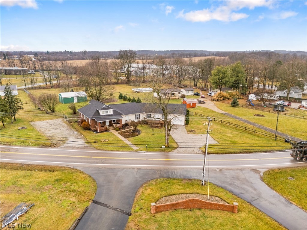 1640 Old Delaware Road Mount Vernon OH 43050