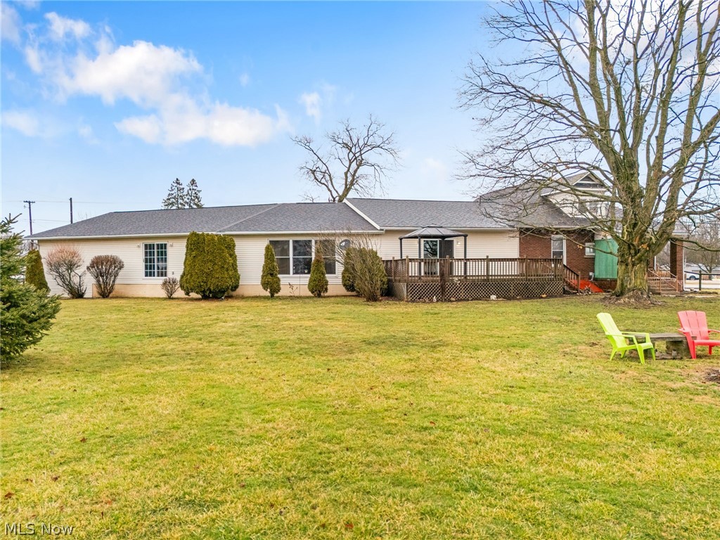 1640 Old Delaware Road Mount Vernon OH 43050