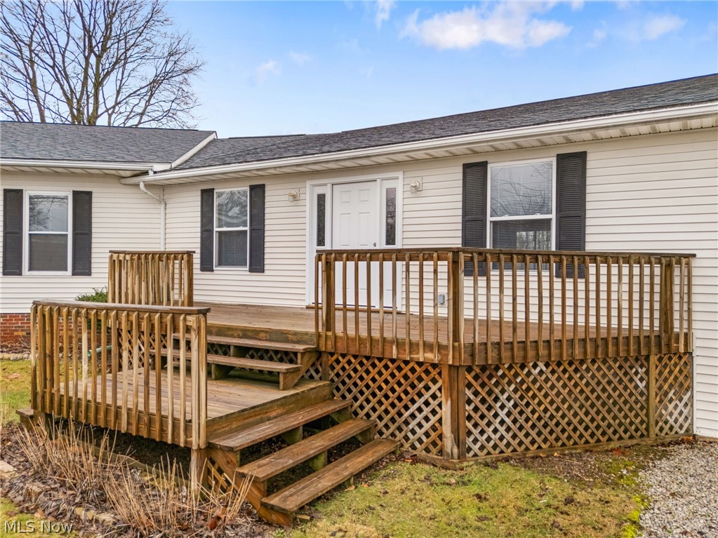 1640 Old Delaware Road Mount Vernon OH 43050
