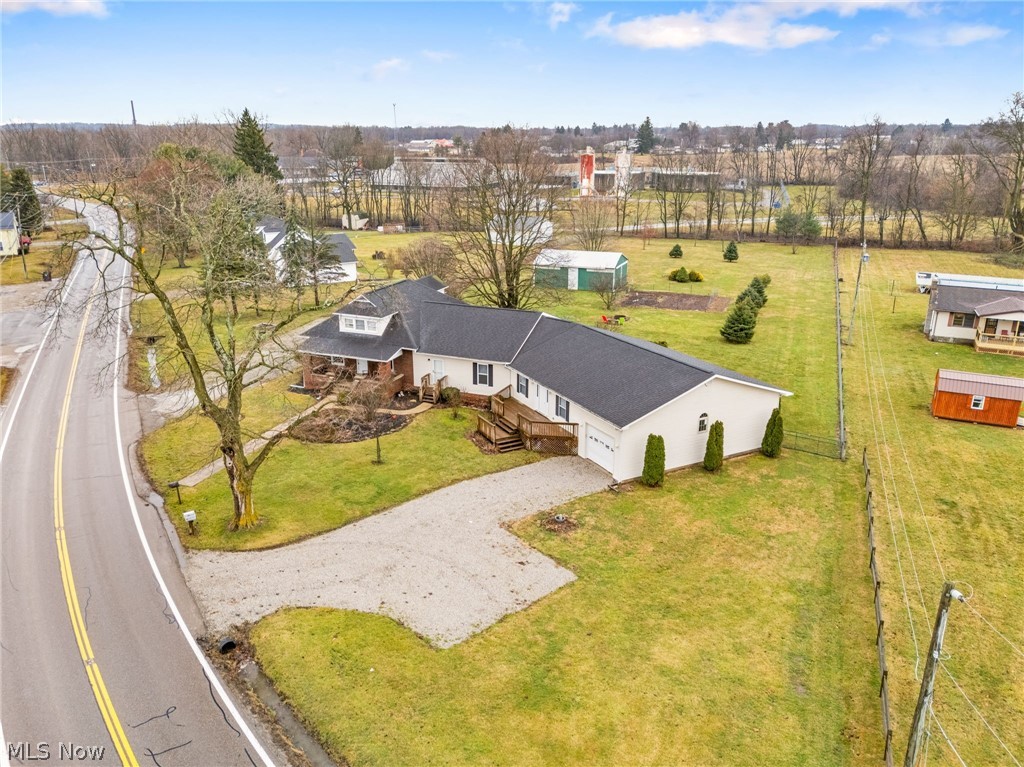 1640 Old Delaware Road Mount Vernon OH 43050