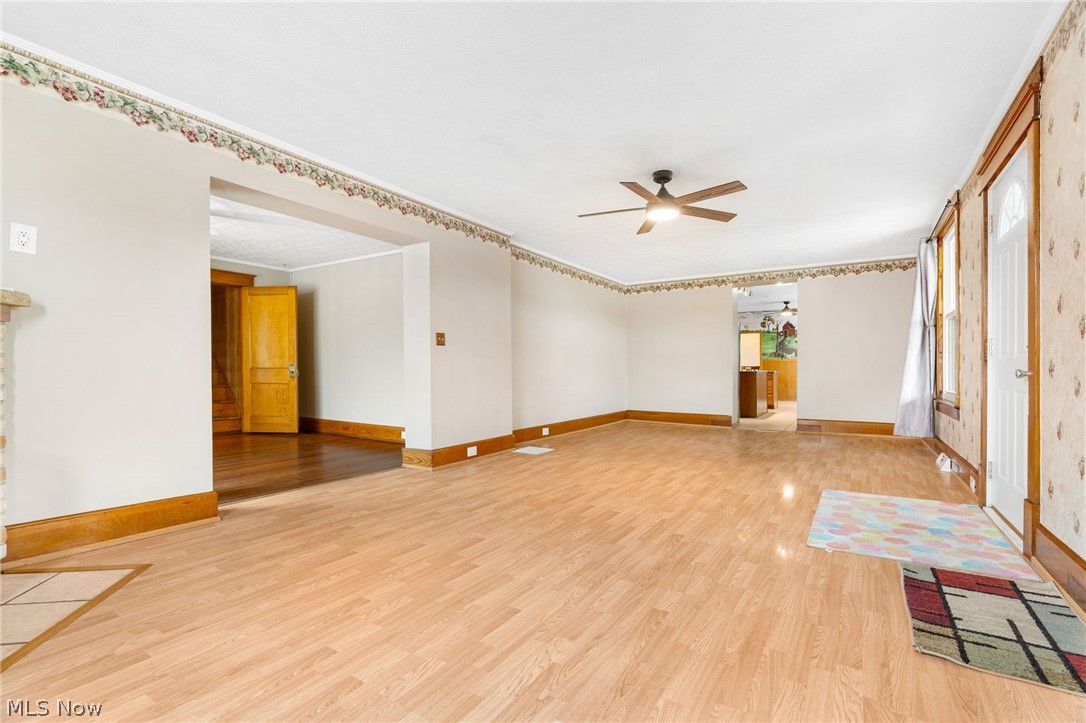 1640 Old Delaware Road Mount Vernon OH 43050