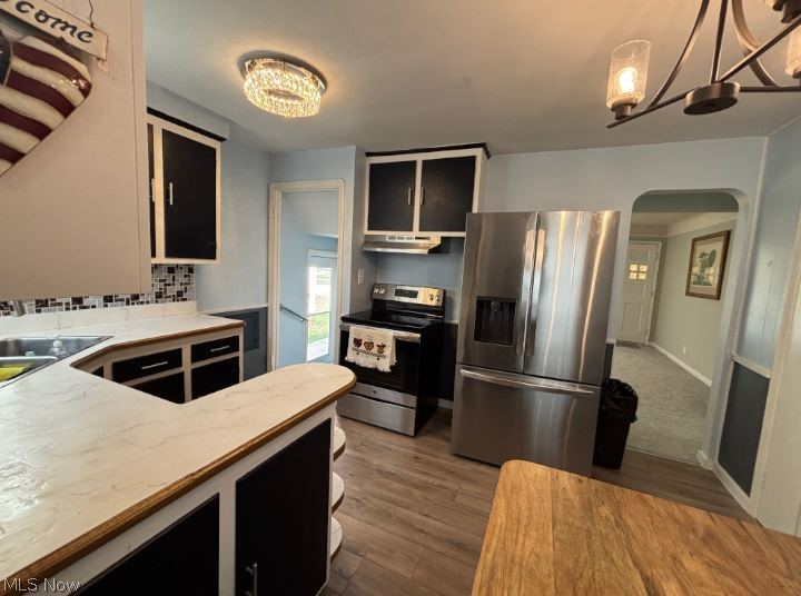 2506 Torrington Avenue Parma OH 44134