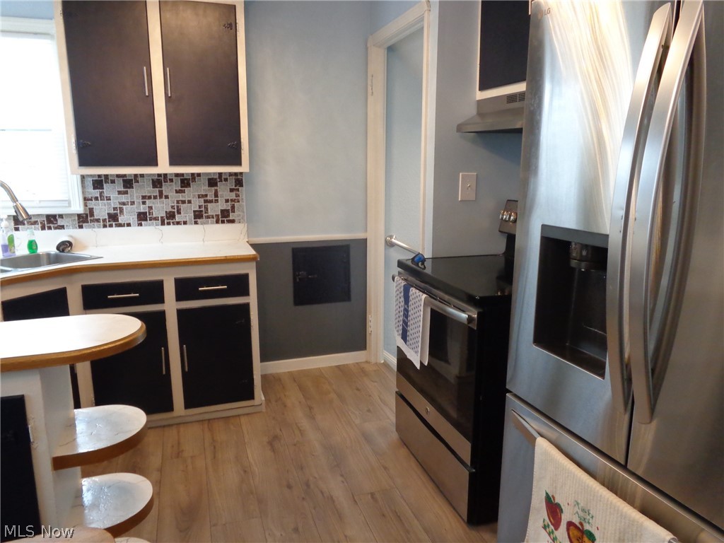 2506 Torrington Avenue Parma OH 44134
