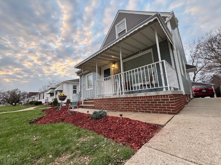 2506 Torrington Avenue Parma OH 44134