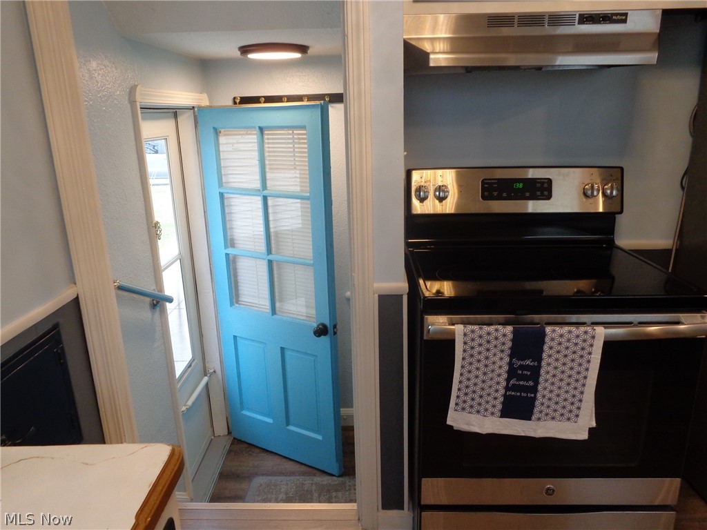 2506 Torrington Avenue Parma OH 44134