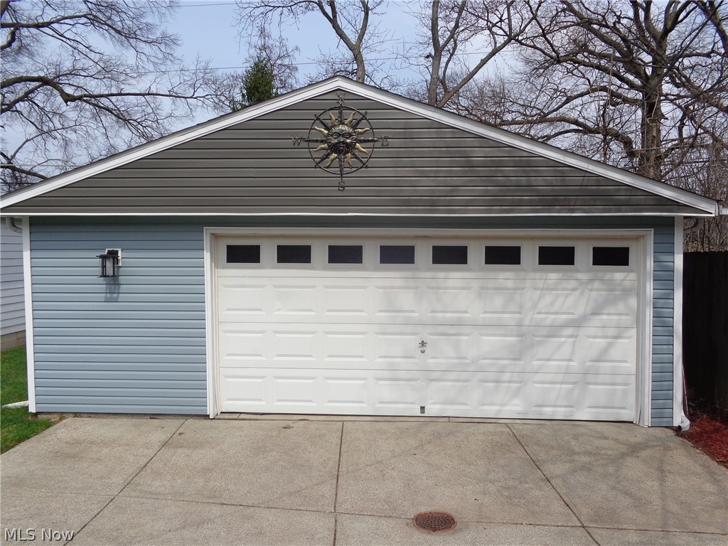 2506 Torrington Avenue Parma OH 44134