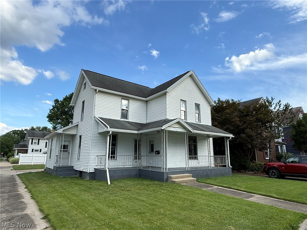 520 E 4th Street Dover OH 44622