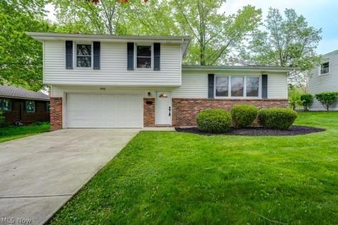 9331 Fairfield Drive Twinsburg OH 44087