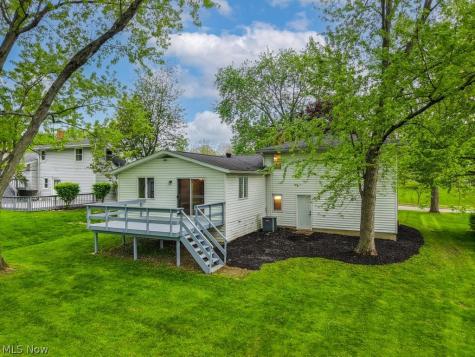 9331 Fairfield Drive Twinsburg OH 44087