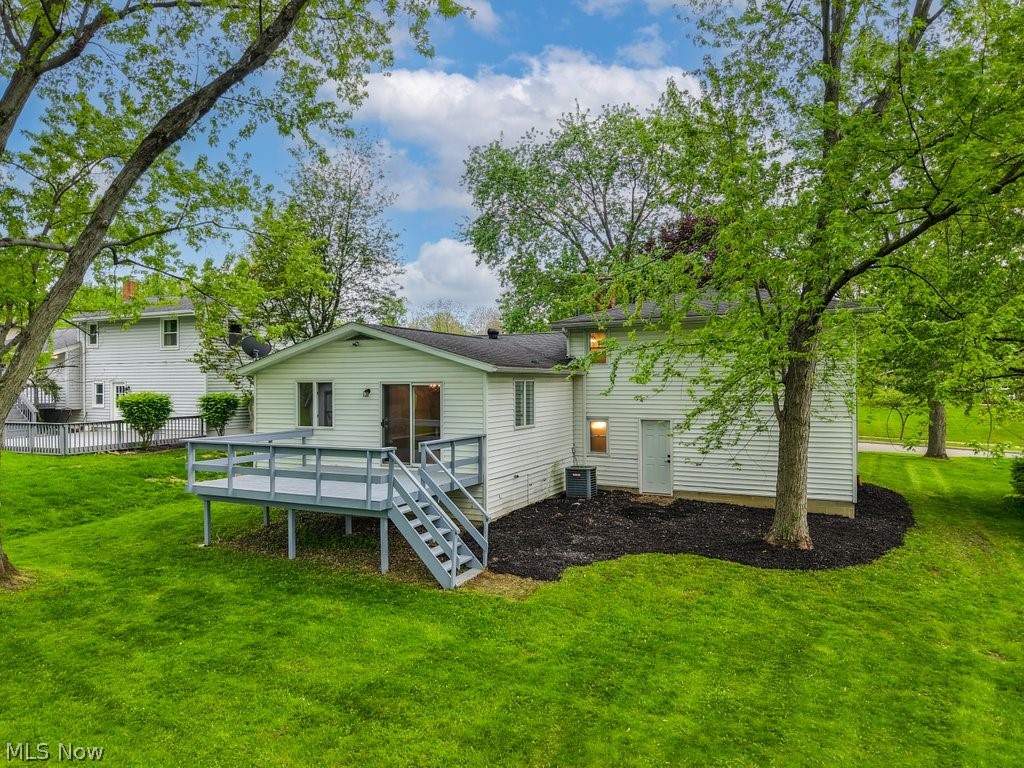 9331 Fairfield Drive Twinsburg OH 44087