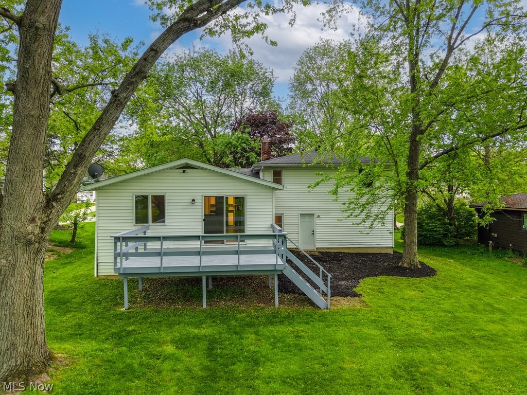 9331 Fairfield Drive Twinsburg OH 44087