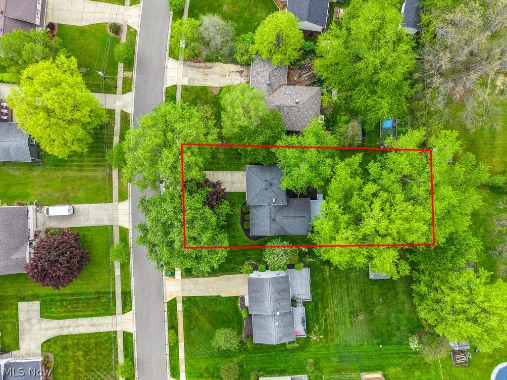 9331 Fairfield Drive Twinsburg OH 44087