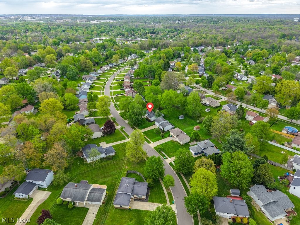 9331 Fairfield Drive Twinsburg OH 44087
