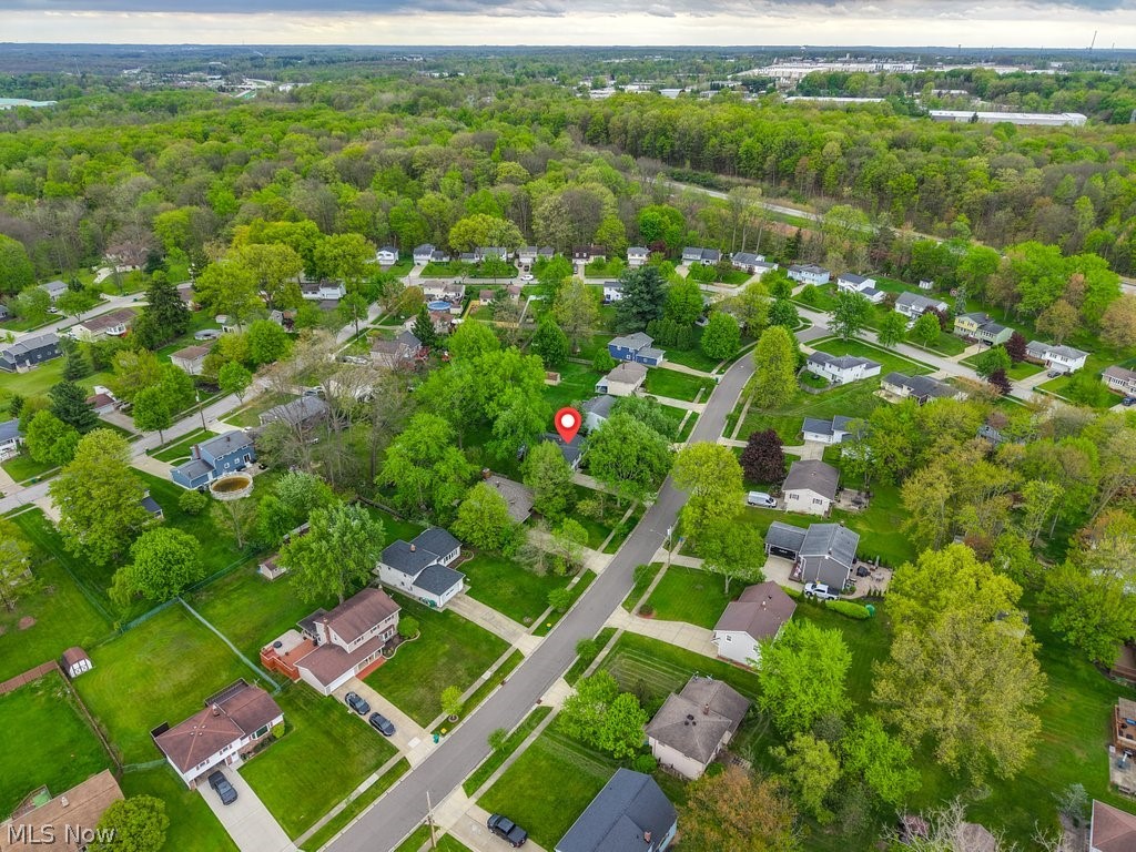 9331 Fairfield Drive Twinsburg OH 44087