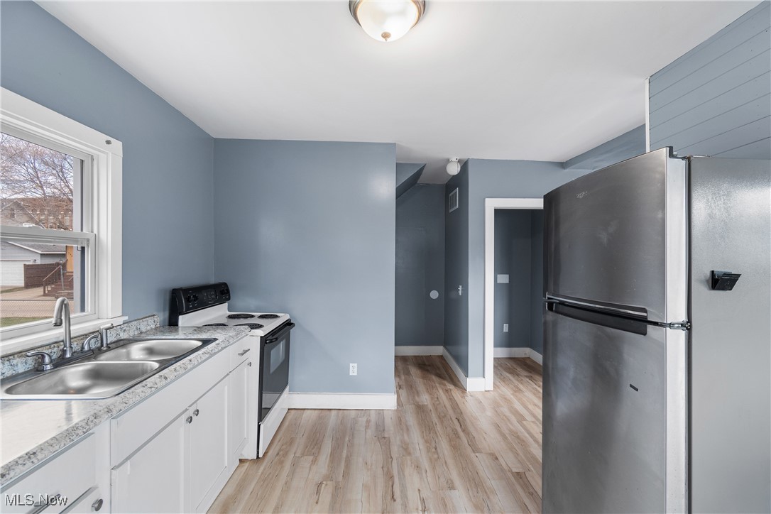 594 Columbia Avenue Akron OH 44310