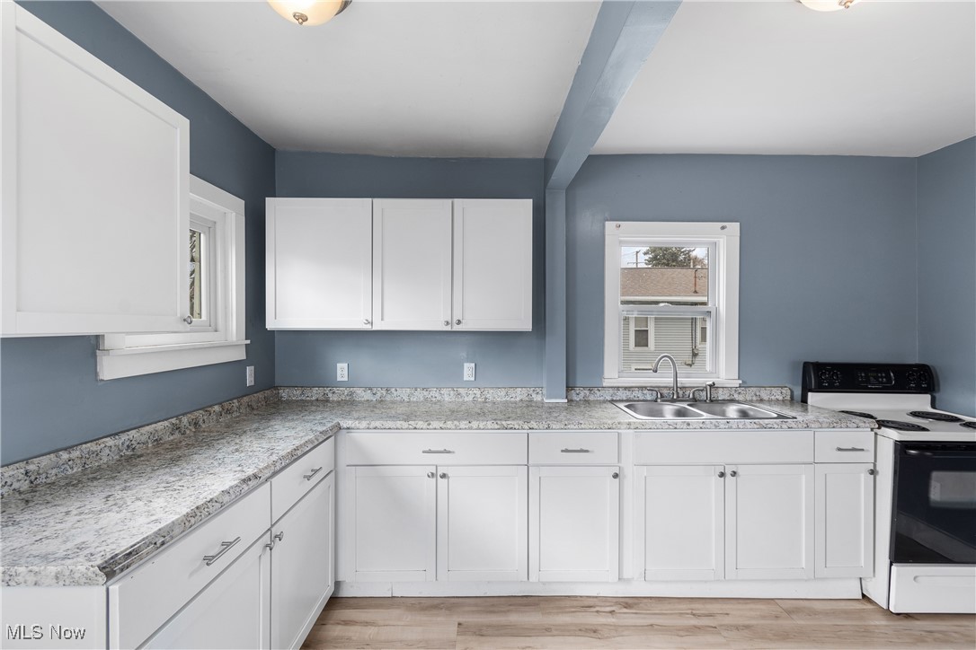 594 Columbia Avenue Akron OH 44310