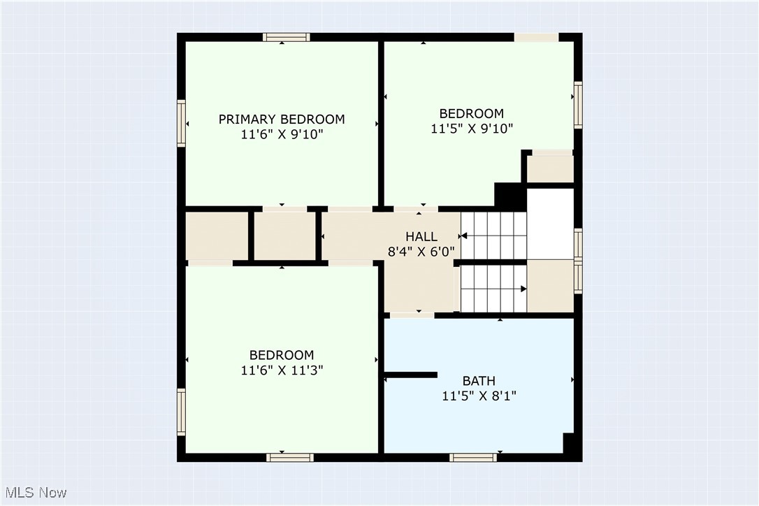 594 Columbia Avenue Akron OH 44310