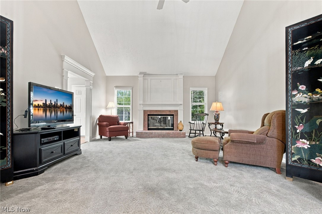 517 Rockwood Court Avon Lake OH 44012