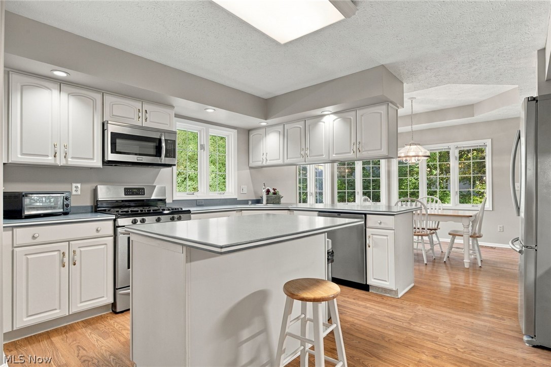 517 Rockwood Court Avon Lake OH 44012